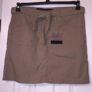 Calvin Klein Skirt